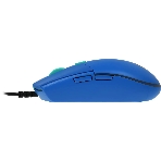 Мышь проводная Logitech G102 LIGHTSYNC синий, 8000 dpi, USB, кнопки - 6, фото27