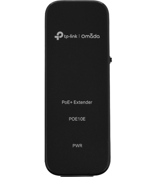 Удлинитель PoE+ TP-Link POE10E 100 Мбит/с Omada
