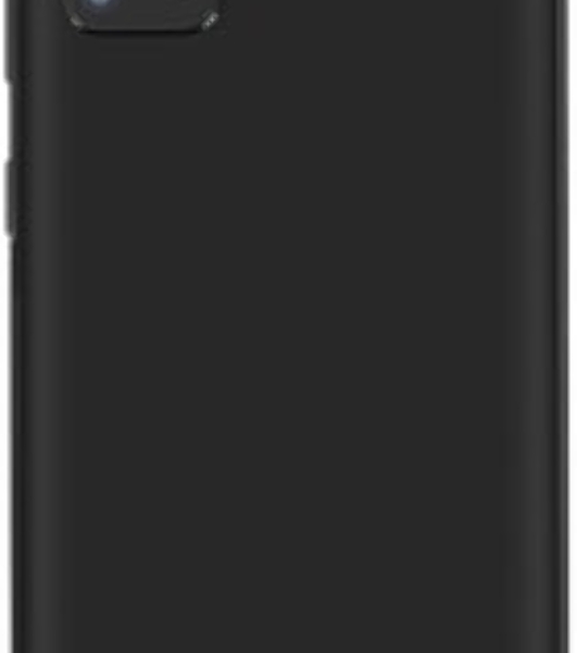 Дисплей для Samsung Galaxy S20+ SM-G985F черный