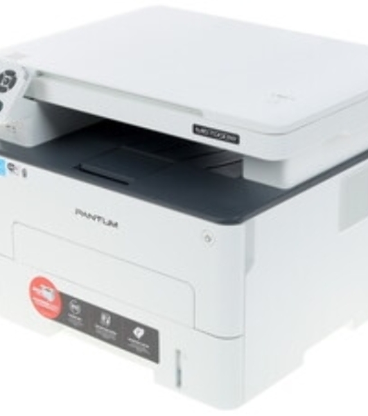 Шлейф сканирующей линейки для PANTUM M6700 CET