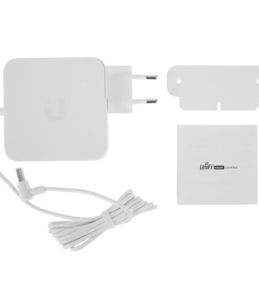 Коммутатор Ubiquiti USW-LITE-8-POE 8POE 1000M POE