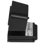 Веб-камера G-lens 2596 QHD 3840x2160, 30 кадр/с, USB Type-A, микрофон (шумоподавление), автоматическая фокусировка, автоосвещение, универсальное крепление, фото8