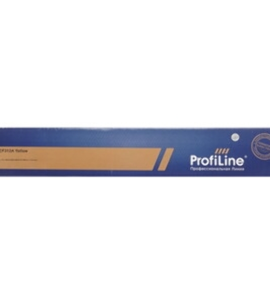 Картридж лазерный ProfiLine PL-CF312A для принтеров HP LJ M855dn/M855x/M855x/NFC/M855xh Yellow 31500 копий