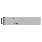 Серверный корпус ExeGate Pro EX281301RUS 3U660-HS16 (RM 19', высота 3U, глубина 660, БП 2U-700ADS,16xHotSwap, USB), фото15