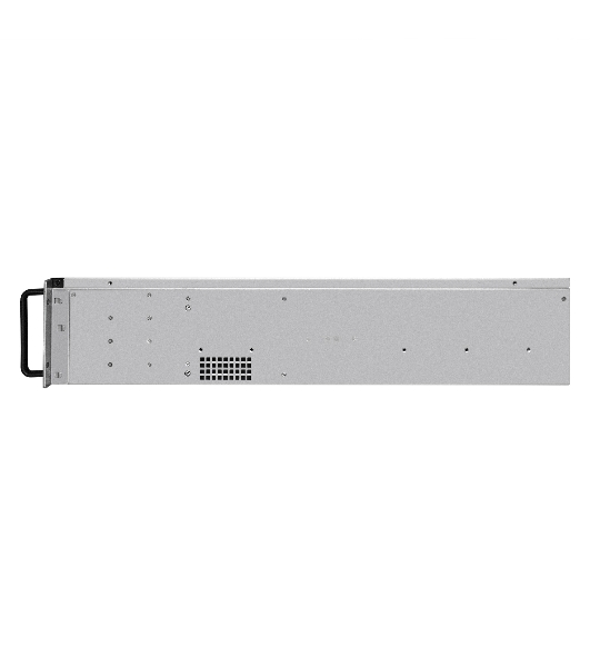 Серверный корпус ExeGate Pro EX281301RUS 3U660-HS16 (RM 19', высота 3U, глубина 660, БП 2U-700ADS,16xHotSwap, USB)