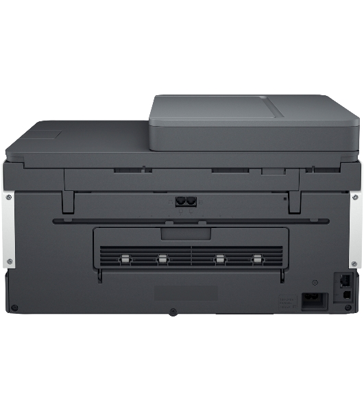МФУ струйное HP Smart Tank 790 (4WF66A), A4, цветной, печ. до 15 стр/мин. (ч/б) до 9 стр/мин. (цвет), 1200 x 1200 dpi (ч/б печать, скан.) 1200 x 4800 dpi (цвет), USB, Wi-Fi, BlueTooth, Air Print, Mopria
