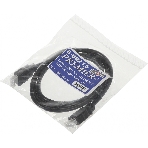Кабель соединительный аудио-видео Premier 5-802 HDMI (m)/HDMI (m) 1.5м. черный (5-802 1.5), фото 1