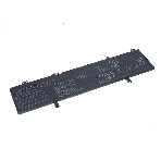 Аккумуляторная батарея для ноутбука Asus S410UA 11.52V 3650mAh черный Orig, фото3