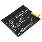 Аккумулятор CS-MX612XL BA612 для MeiZu M5s, M612M 3.85V, 3000mAh, 11.55Wh, фото5