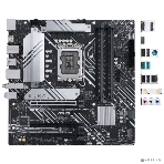 Материнская плата ASUS PRIME B660M-A WIFI D4, Socket LGA 1700, Intel B660, 4xDDR4, 4xSATA, 2xM.2, 1xPCIe 4.0 x16, 1xPCIe 3.0 x16, 1xDP, 2xHDMI, 1x 1Gb LAN, 2xUSB-A 3.2 Gen 2, 4xUSB-A 2.0, 3x3.5 мм, 7.1, mATX, фото21