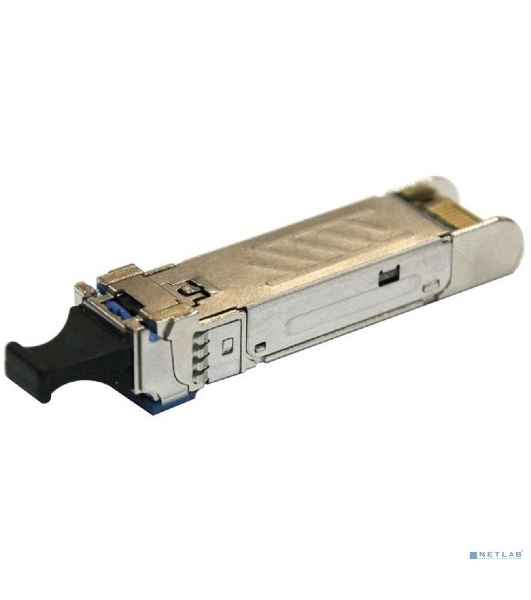 Трансивер D-Link 330R/10KM/A1A WDM SFP 1x1000Base-BX-U Tx:1310nm Rx:1550nm
