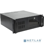 Серверный корпус ExeGate Pro 4U4020S (RM 19', высота 4U, глубина 450, БП 800ADS, USB)', фото5