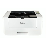 Принтер светодиодный Avision AP40 (000-1038K-0KG), А4, ч/б, печ. 40 стр/мин., 1200x1200 dpi, Ethernet (RJ-45), USB 2, фото2
