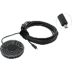 Микрофон Logitech Microphone for MeetUp, фото18