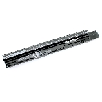 Аккумуляторная батарея для ноутбука Dell Latitude 15 3570 11.1V 5605mAh, фото2
