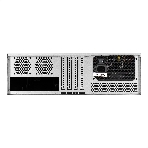 Серверный корпус ExeGate Pro 3U400-07 (RM 19', высота 3U, глубина 400, БП 900RADS, 2хUSB), фото14