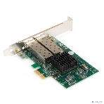 Сетевой адаптер ExeGate EXE-82576-F2 (PCI-E x1 v2.0, порты 2xSFP, 10/100/1000Mbps, Gigabit Server NIC Intel Chipset 82576-F2), фото9