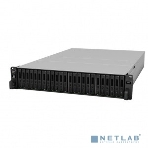 Сервер Synology FlashStation (Rack 2U) 2x8C2,1GhzCPU/32Gb upto 512/no HDD upto 24 SAS SSD upto 72 (2xRX2417sas or 2xRX1217sas)/2xUSB3.0/2x10GE(RJ-45)+2x1GE)/2xExpSlot/iSCSI/2xIPcam(upto128)/2xRPS/no rail/5YW, фото5