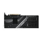 Видеокарта Gigabyte PCI-E GV-N507TWF3-16GD 1.0 NVIDIA GeForce RTX 5070TI 16Gb 256bit GDDR7 2452/28000 HDMIx1 DPx3 HDCP Ret, фото16