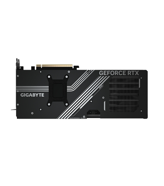 Видеокарта Gigabyte PCI-E GV-N507TWF3-16GD 1.0 NVIDIA GeForce RTX 5070TI 16Gb 256bit GDDR7 2452/28000 HDMIx1 DPx3 HDCP Ret