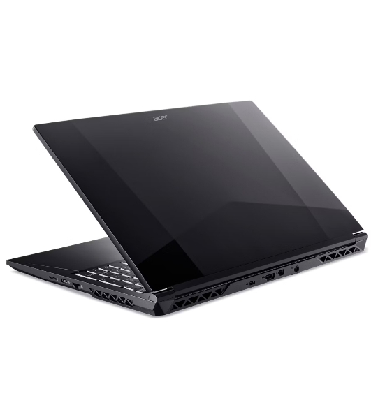 Ноутбук ACER Aspire 7 A715-59G-51DK черный 15.6'(1920x1080 (матовый) IPS)/Intel Core i5 13420H(2.1Ghz)/16384Mb/512PCISSD Gb/noDVD/Ext:nVidia GeForce RTX 3050(6144Mb)/Cam/BT/WiFi/50WHr/war 1y/2kg/Iron/NoOS