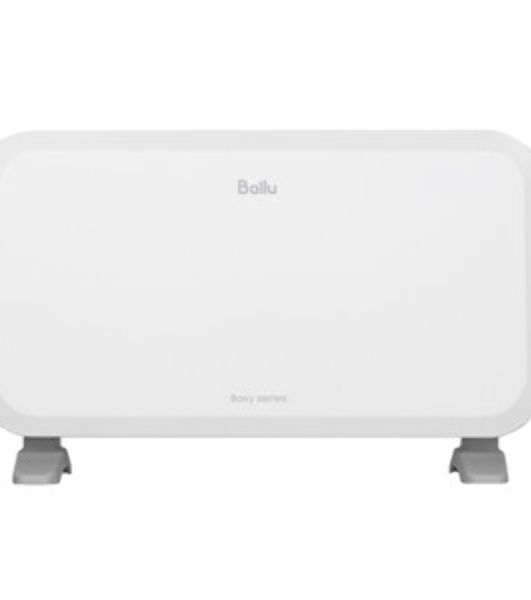 Конвектор электрический Ballu Boxy BEC/BMS-2000 белый