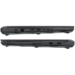Ноутбук ASUS ROG Strix G16 G615LR-S5162 Intel Core Ultra 7 255HX 2300MHz/16'/2560х1600/16GB/1024GB SSD/NVIDIA GeForce RTX 5070 Ti 12GB/Wi-Fi/Bluetooth/Windows 11 Pro (90NR0LR1-M00670_Win11P) Grey, фото8