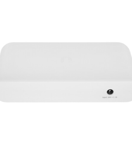 Коммутатор Ubiquiti USW-LITE-8-POE 8POE 1000M POE