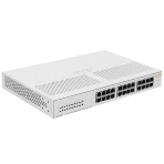 Коммутатор HPE Instant on 1430 R8R49A#ABB 24G неуправляемый, фото4
