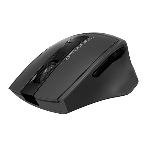 Мышь беспроводная A4Tech Fstyler FG30S белый/серый, 2000 dpi, радиоканал, USB, кнопки - 6, фото19