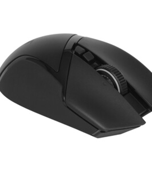 Мышь беспроводная игровая Razer Basilisk V3 Pro, черный (RZ01-04620100-R3A1)