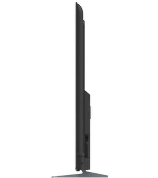Телевизор Haier 85' MiniLED M4 серебристый miniLED 4K UHD 60Hz Smart TV Android