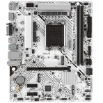 Материнская плата ASRock B760M-HDV/M.2, LGA 1700, Intel B760, 2xDDR5, 4xSATA, 2xM.2, 1xPCI-E 4.0 x16, 2xPCI-E x1, 1xDP, 1xHDMI, 1xVGA, 1x 2.5Gb LAN, 2xUSB-A 3.2 Gen 1, 3xUSB 2.0, 3x3.5 мм, 7.1, Micro-ATX, фото14