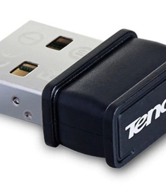 Wi-Fi адаптер 150MBPS USB W311MI TENDA
