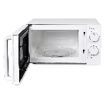 Микроволновая печь Hyundai HYM-M2038 20л. 700Вт белый, фото15