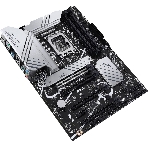 Материнская плата ASUS PRIME Z790-P, LGA 1700, Intel Z790, 4xDDR5, 4xSATA, 3xM.2 PCIe 4.0 x4, 1xPCIe 5.0 x16, 3xPCIe x4, 1xPCIe x1, 1xHDMI, 1xDP, 1xUSB-C 3.2 Gen 2x2, 1xUSB 3.2 Gen 2, 2xUSB 3.2 Gen 1, 4xUSB 2.0, 1x 2.5Gb LAN, 3x3.5 мм, 7.1, ATX, фото 1