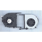 Вентилятор (кулер) для ноутбука Toshiba Satellite L730 L735 L750, фото 1