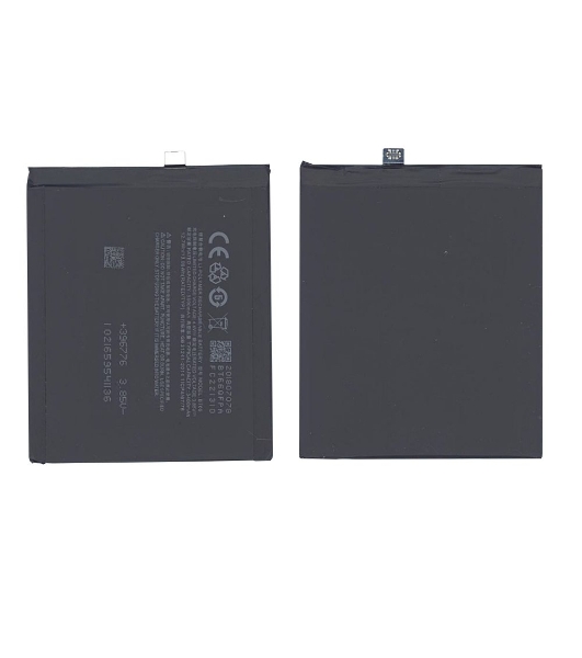 Аккумуляторная батарея BT66 для MeiZu Pro 6 Plus 3400mAh/13.09Wh 3,85V
