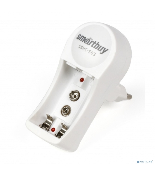 ЗУ для Ni-Mh/Ni-Cd аккумуляторов Smartbuy SBHC-503 503 автоматическое