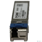 Трансивер D-Link 330R/10KM/A1A WDM SFP 1x1000Base-BX-U Tx:1310nm Rx:1550nm, фото7