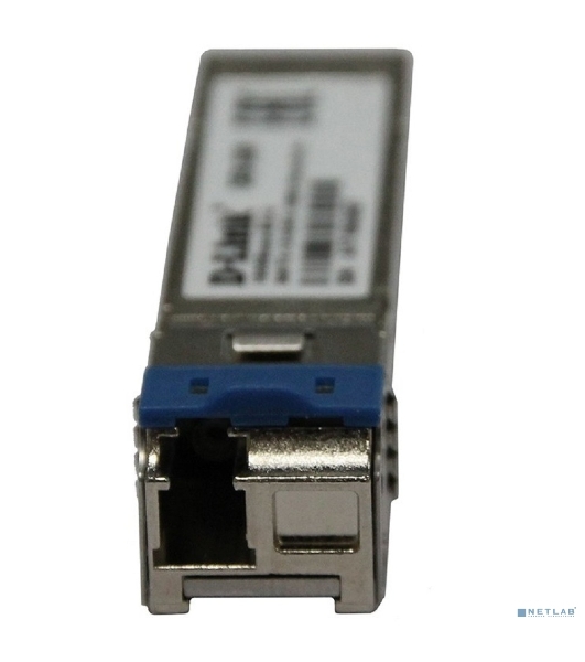 Трансивер D-Link 330R/10KM/A1A WDM SFP 1x1000Base-BX-U Tx:1310nm Rx:1550nm