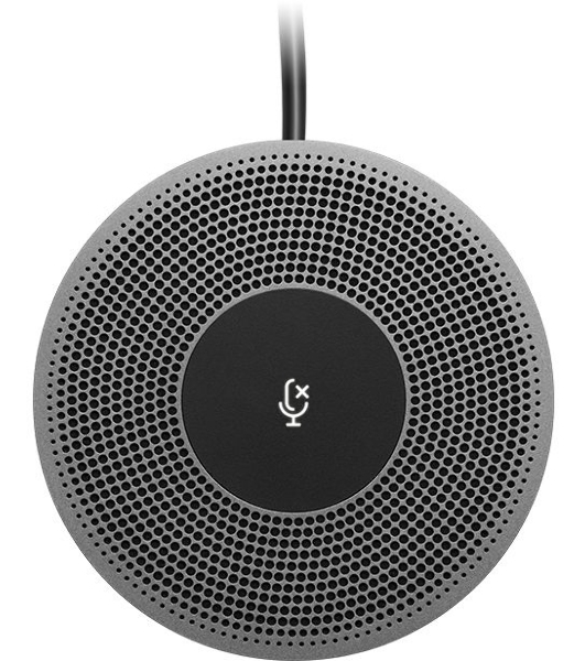 Микрофон Logitech Microphone for MeetUp