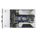 Серверная Платформа ASUS ESC4000-E11/WOCPU/WOM/WOGPU/Z 26R2/WOS/WOA/WON/WOM/WONCRD/WORCRD/EU, фото10