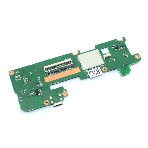 Плата тача для Asus ME572CL, фото2