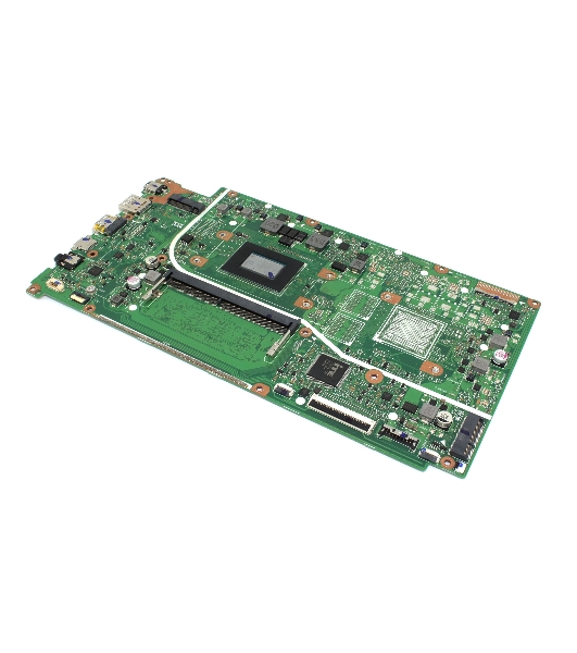 Материнская плата для Asus X512DA 4G/R3-3200U 90NB0LZ0-R00060