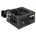 Блок питания 450W ExeGate 80 PLUS Bronze 450PPH-OEM (ATX, APFC, КПД 88% (80 PLUS Bronze), 12cm fan, 24pin, (4+4)pin, 2xPCI-E, 3xSATA, 3xIDE, black, RTL), фото6