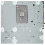 Материнская плата MSI B850M GAMING PLUS WIFI6E, AM5, AMD B850, 4xDDR5, 4xSATA, 2xM.2, 1xPCIe 4.0 x16, 2xPCIe x1, 1xDP, 1xHDMI, 1x2.5Gb LAN, Wi-Fi 6E, Bluetooth 5.3, 4xUSB-A 5Gbps, 3xUSB-A 10Gbps, 1xUSB-C 10Gbps, 3x3.5 мм, 7.1, mATX, фото8