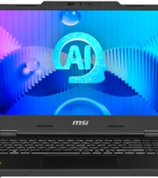 Ноутбук MSI VenturePro 15 AI A1UDXG-006XRU Intel Core Ultra 5 125H/16Gb/SSD 512Gb/RTX 3050 6Gb/15.6'/IPS/FHD/144Hz/NoOS/Solid Gray (9S7-15Q121-006)