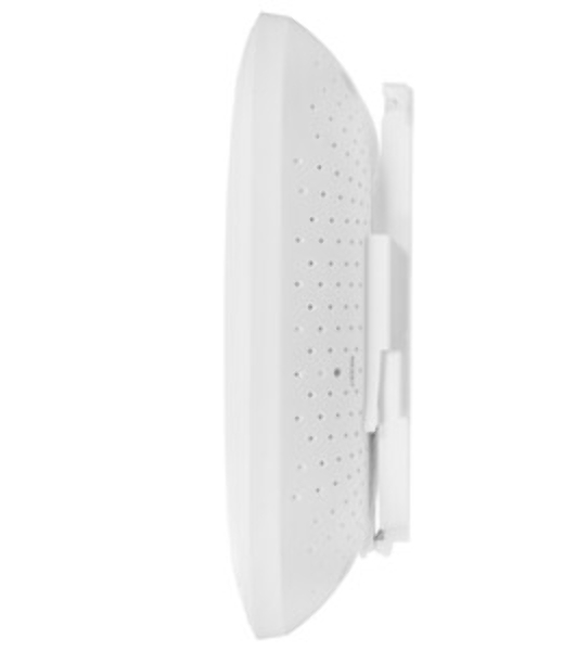 Точка доступа Zyxel NebulaFlex NWA90BE PRO, Wi-Fi 7 (BE6500), MU-MIMO 2x2+2x2, 1xLAN 2.5GE, БП в комплекте