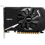 Видеокарта MSI GT 1030 AERO ITX 4GD4 OC Nvidia GT 1030 4Gb, DDR4, PCI-E 3.0, HDMIx1 DVIx1 HDCP, фото15